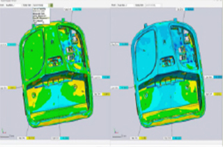 3d inspection software in india